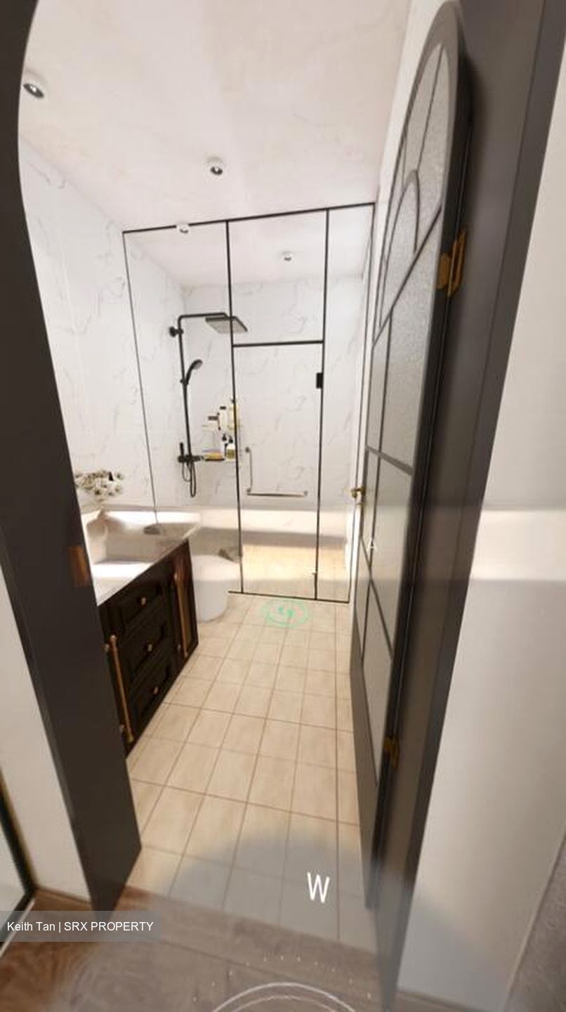 Blk 209 Yishun Palm Spring (Yishun), HDB 5 Rooms #504099251